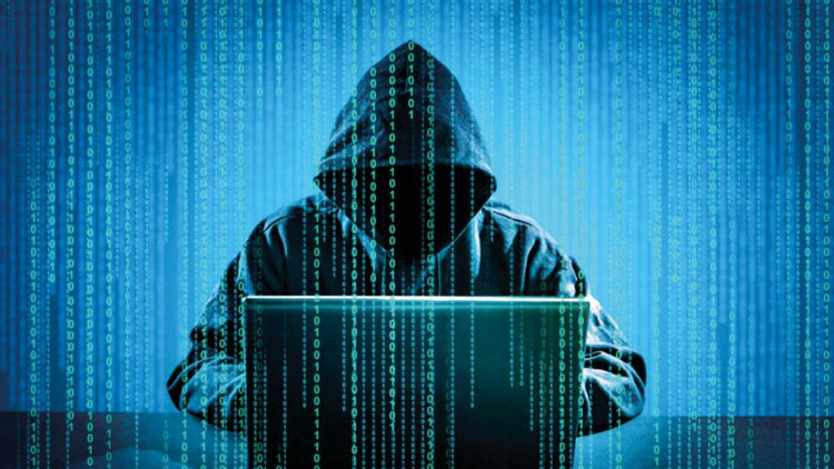 Siber uzaya yasal düzen