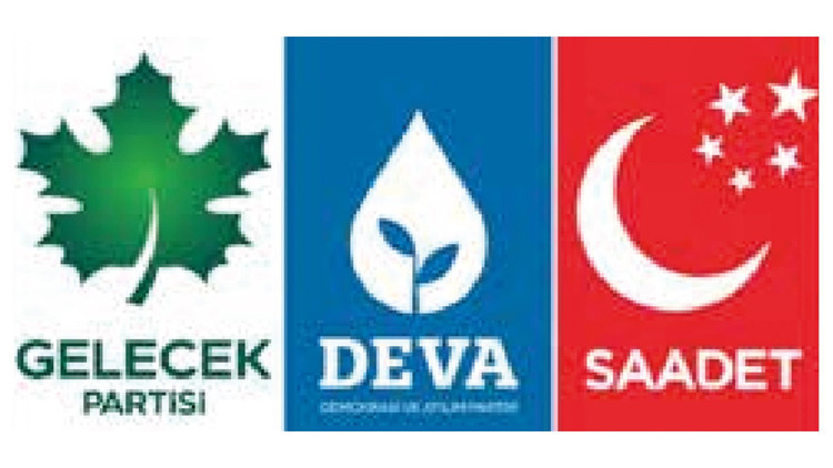 ‘Yeni Yol’ grubu kuruldu