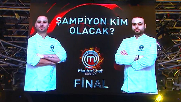 MASTERCHEF BÜYÜK ÖDÜLÜ NE OLACAK 11 OCAK 2025 || Bu sene MasterChef Türkiye şampiyonu ne kadar kazanacak, birinci ne kazanacak Heyecan başladı Kupa sahibini buluyor MASTERCHEF BÜYÜK ÖDÜLÜ NE OLACAK 11 OCAK 2025 || Bu sene MasterChef Türkiye şampiyonu ne kadar kazanacak, birinci ne kazanacak Heyecan başladı Kupa sahibini buluyor