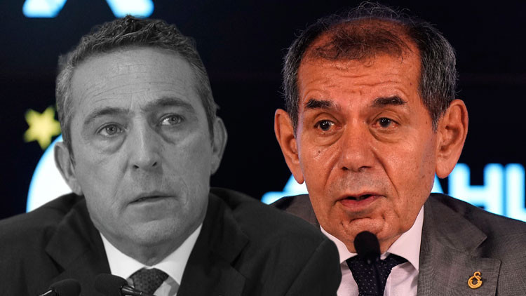 Galatasaraydan karaborsa bilet iddialarıyla ilgili yeni açıklama ve Ali Koça gönderme