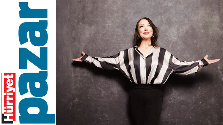 Yasemin Yalçın: Ben hassas biriyim, kuyumcu terazisiyle yaşarım