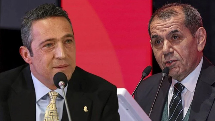 Galatasaray ve Fenerbahçe arasında karaborsa bilet polemiği iyice kızıştı