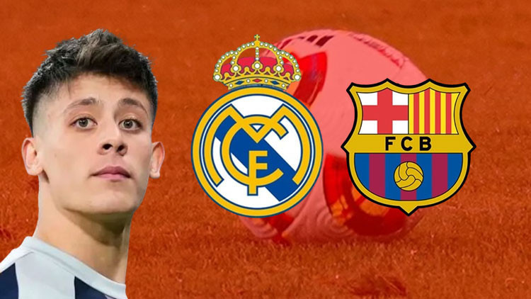 İSPANYA SÜPER KUPA FİNALİ (EL CLASICO) CANLI YAYIN İZLE || Real Madrid-Barcelona maçı ne zaman, saat kaçta, hangi kanalda, şifresiz mi Arda Güler ilk 11de mi İşte muhtemel 11ler