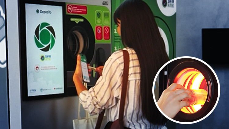 Yıl sonuna kadar tüm Türkiyede hayata geçecek: İade eden depozito alacak | Bakanlık merak edilen 11 soruyu yanıtladı