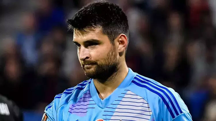 Ersin Destanoğluna İngiltereden transfer teklifi