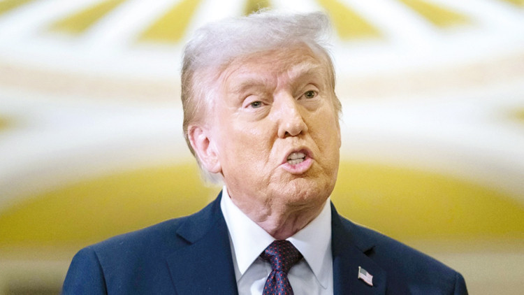 Danimarka Trump’ın suyuna gidiyor: Gelin yığınak yapın Danimarka Trump’ın suyuna gidiyor: Gelin yığınak yapın