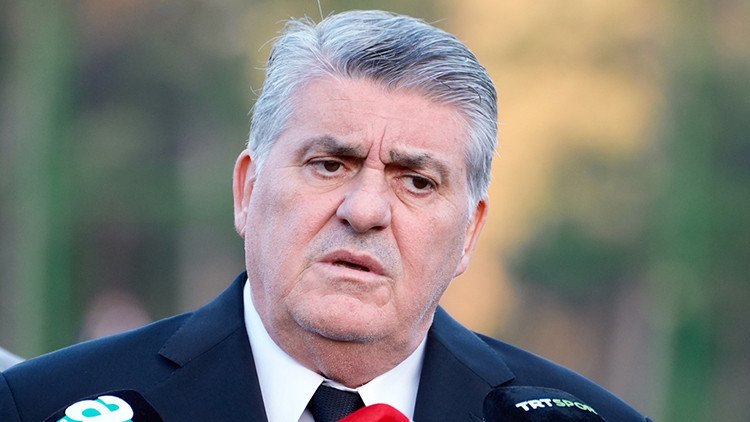 Teknik direktör arayan Beşiktaş’ta karar haftası