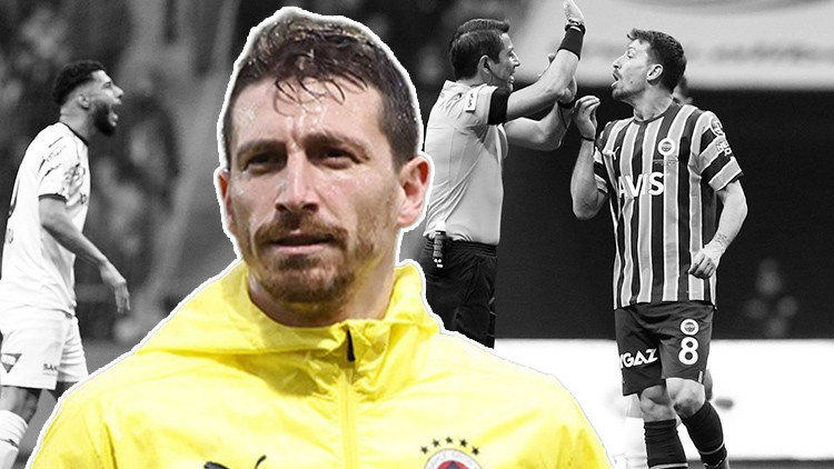 Mert Hakan Yandaştan Galatasaray maçı sonrası flaş paylaşım: Tiyatrodan bir kesit