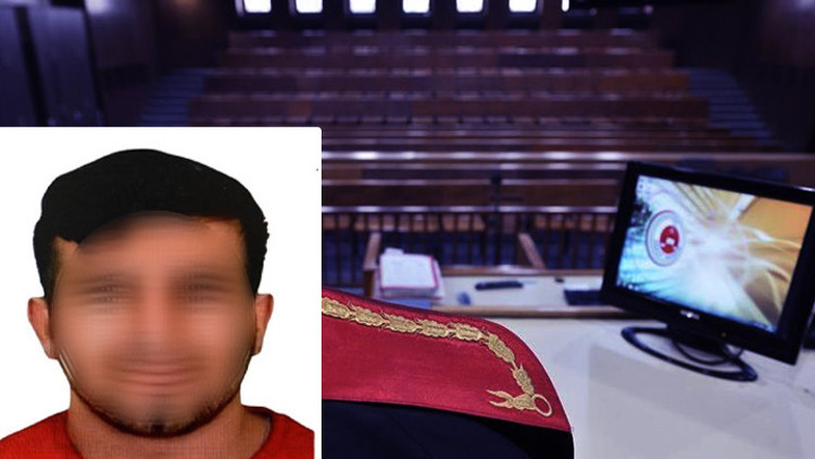 Doktorum diyerek girdiği evde 84 yaşındaki felçli kadına cinsel saldırıda bulunmuştu Tahliye edildi Doktorum diyerek girdiği evde 84 yaşındaki felçli kadına cinsel saldırıda bulunmuştu Tahliye edildi