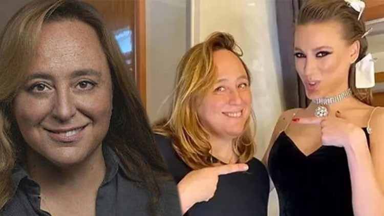 Ayşe Barıma yurtdışı yasağı Ayşe Barıma yurtdışı yasağı