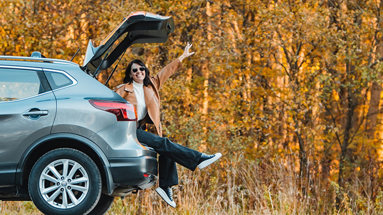 Yeni aracın neden bir SUV olmasın İşte seni ikna edecek 5 neden
