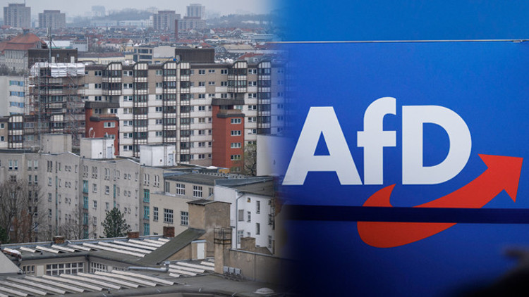 Kiraların artması AfD’ye yarıyor