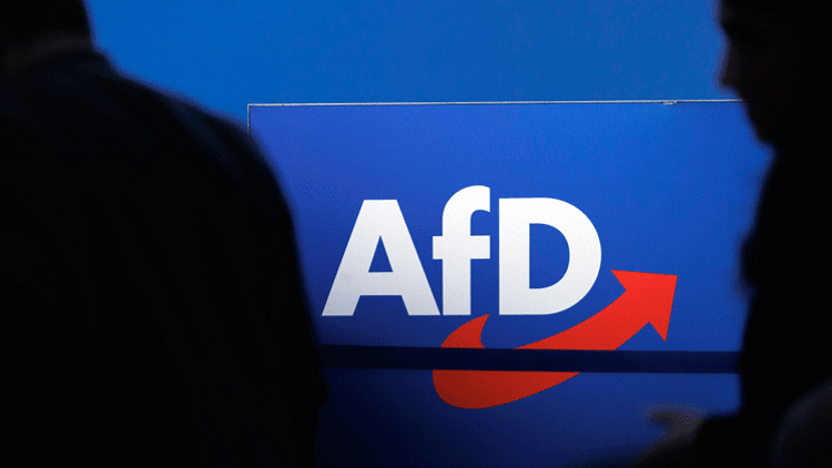 AfD çizgiyi aştı