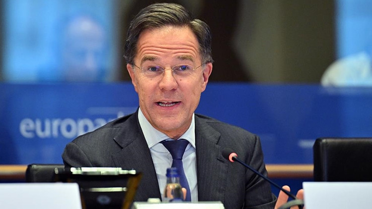 NATO, Baltık Denizindeki telekomünikasyon kablolarını korumak için harekete geçti NATO, Baltık Denizindeki telekomünikasyon kablolarını korumak için harekete geçti