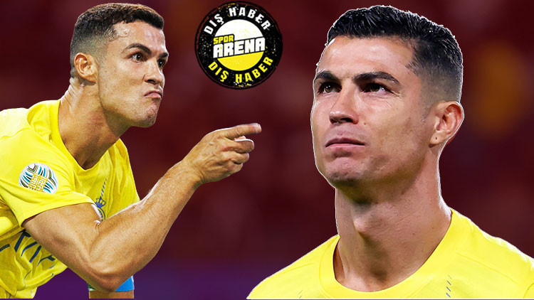 39 yaşındaki Cristiano Ronaldonun bırakmaya niyeti yok Astronomik maaşa sözleşmesini yeniliyor