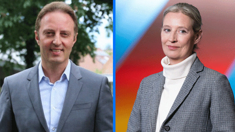 AfD, NPD’den ilham aldı