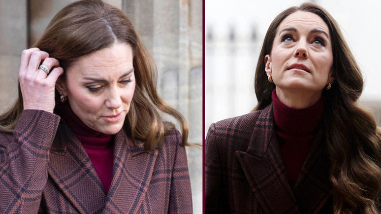 Acı hatıralar aklına düştü... O  gün gülümsemek öyle zor geldi ki