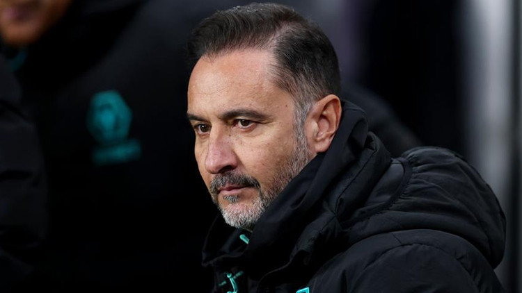 Newcastle fark attı, Pereira hüsrana uğradı