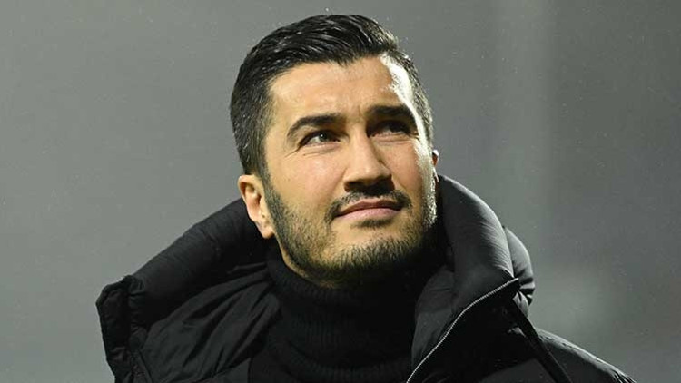 Nuri Şahin’in kader maçları Nuri Şahin’in kader maçları