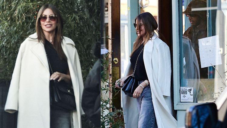 Yeni yıldan aşk dilemişti… Elini çabuk tutmuş: Ocak ayı bitmeden dedikodular başladı