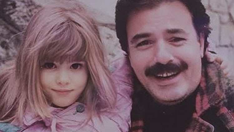 Tuğçe Tayfurdan günler sonra ilk paylaşım: Bana yaptığı son babalığı anlatmayı çok isterdim...