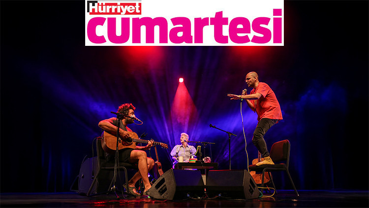 Gündüz sergiye, atölyeye; akşam konsere, tiyatroya… Gündüz sergiye, atölyeye; akşam konsere, tiyatroya…