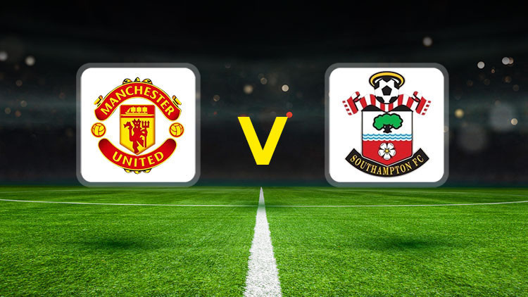 Manchester United-Southampton maçı ne zaman, saat kaçta, hangi kanalda Premier Lig maçı canlı yayın izle