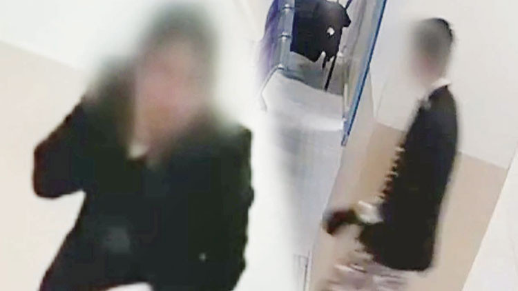 Kendisini ‘Sinir hastasıyım’ diye savundu Dehşetin ardından yine oyun çıktı Kendisini ‘Sinir hastasıyım’ diye savundu Dehşetin ardından yine oyun çıktı