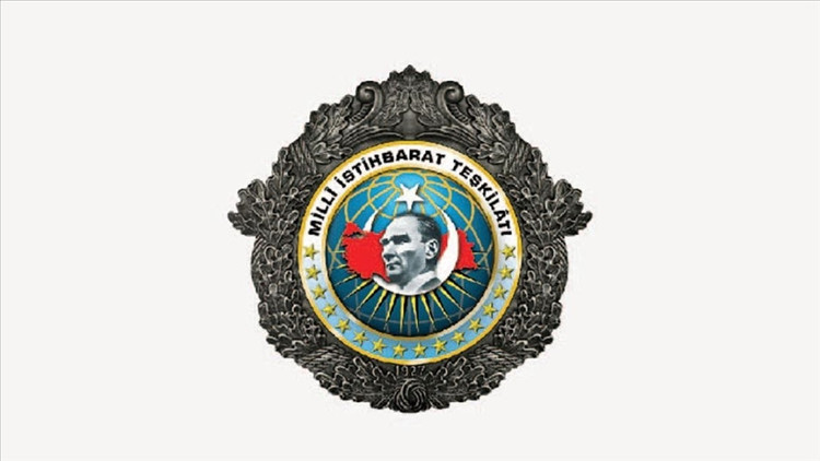 MİT’in 90 yıllık ‘casus’ belgesi... Times muhabiri takip altında