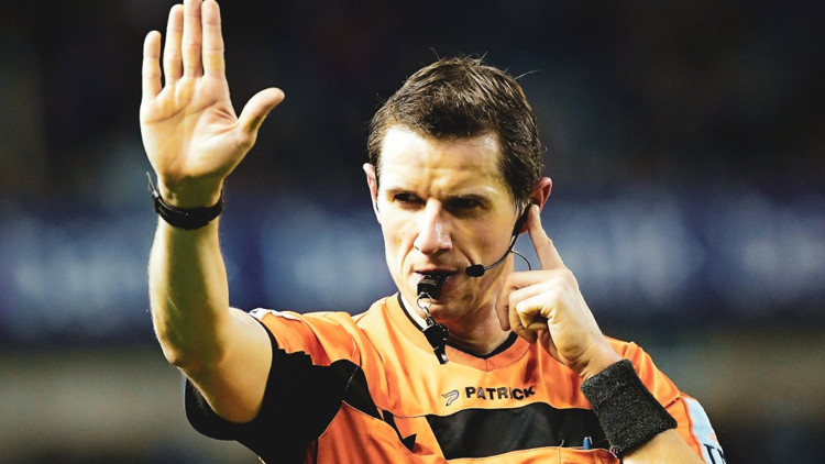 Jan Boterberg kimdir, nereli Hakem Jan Boterberg kariyer ve biyografi bilgileri