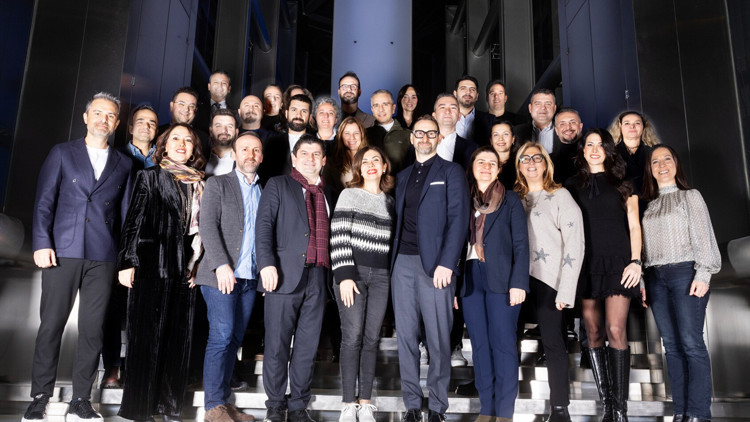 IAB’de yeni yönetim kadrosu belli oldu IAB’de yeni yönetim kadrosu belli oldu