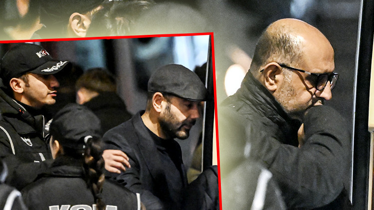 Beşiktaş Belediye Başkanı Akpolatın aylık gelirini değiştirmesi dikkat çekti