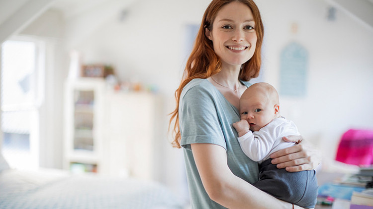 Yeni bir bebek bezi deneyimi: Bebekler için özel geliştirilen Premium Plusı keşfedin
