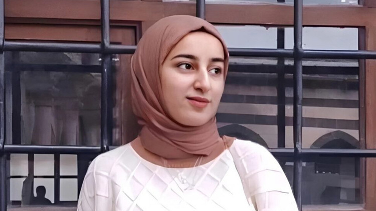 Rojin Kabaiş soruşturmasında önemli gelişme... 1 savcı daha görevlendirildi Rojin Kabaiş soruşturmasında önemli gelişme... 1 savcı daha görevlendirildi