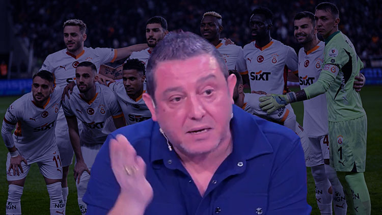 Nihat Kahveci, Galatasaraydaki puan kaybının faturasını yıldız oyuncuya kesti: Bu maç ona yazar Nihat Kahveci, Galatasaraydaki puan kaybının faturasını yıldız oyuncuya kesti: Bu maç ona yazar