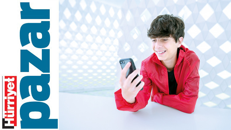 Gençlerin yeni sırdaşı: Yapay zekâ Gençlerin yeni sırdaşı: Yapay zekâ