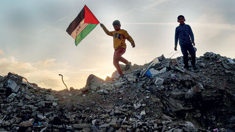 Ateşkes ve takas anlaşması yürürlüğe giriyor: Gazze'de büyük gün - Hürriyet  Son Dakika Güncel Haberler