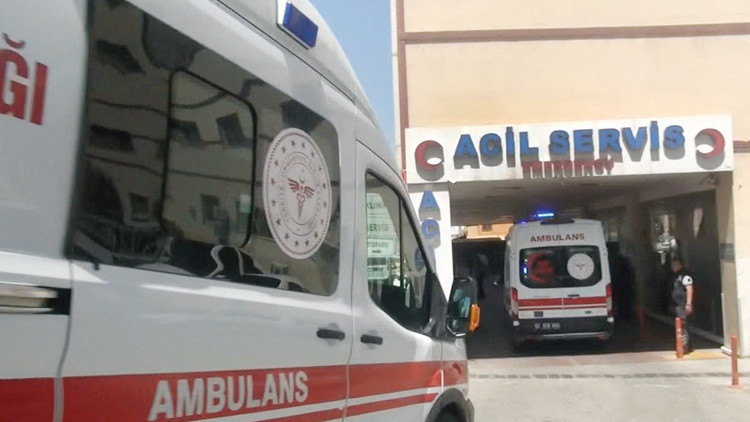 İstismar iddialarına soruşturma