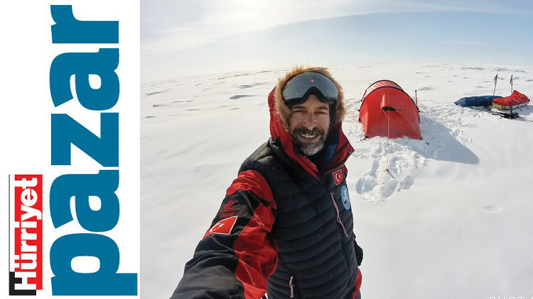 ‘Acı geçer ama gurur kalır’