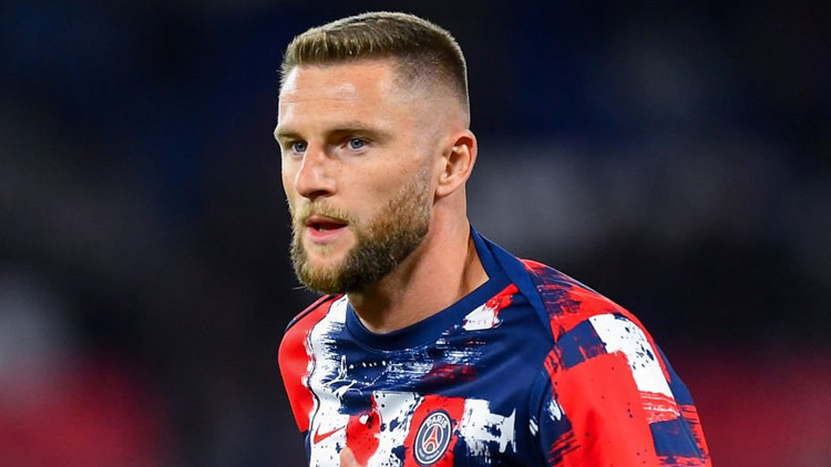 Galatasaray, Milan Skriniar’da mutlu sona çok yakın Galatasaray, Milan Skriniar’da mutlu sona çok yakın