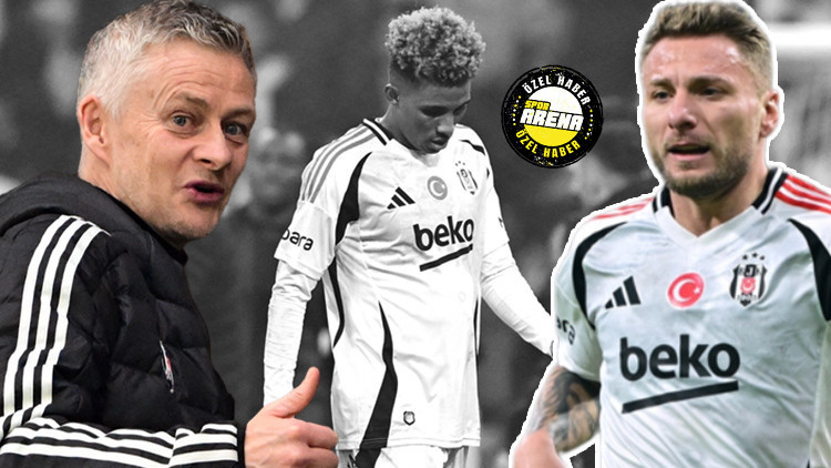 Beşiktaş - Samsunspor maçı sonrası çarpıcı sözler: Somurtanlar gülüyor | Kalp kazanır ama şampiyonluk kazanır mı Beşiktaş - Samsunspor maçı sonrası çarpıcı sözler: Somurtanlar gülüyor | Kalp kazanır ama şampiyonluk kazanır mı