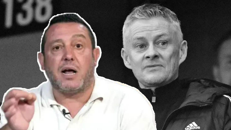 Nihat Kahveciden Solskjaer yorumu: Ben ne yapacağım demiştir