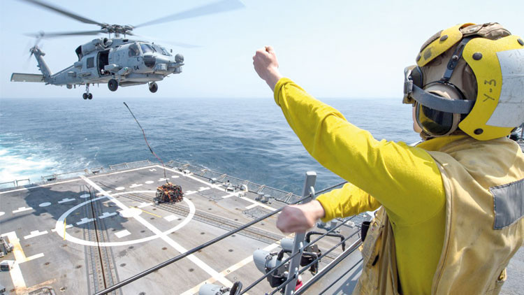 Rumlar ABD’ye silah sipariş listesi hazırladı