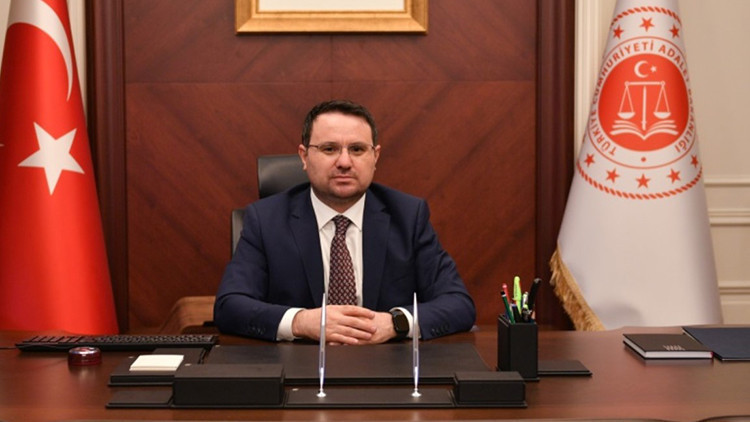 Akın Gürlek kimdir, aslen nerelidir, kaç yaşında Başsavcı Akın Gürlek özgeçmişi ve biyografisi Akın Gürlek kimdir, aslen nerelidir, kaç yaşında Başsavcı Akın Gürlek özgeçmişi ve biyografisi