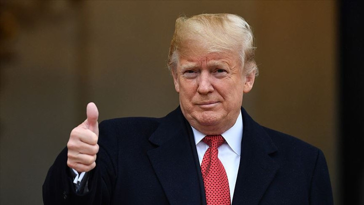 Avrupalı liderler, ABDnin 47. başkanı Trumpı tebrik etti
