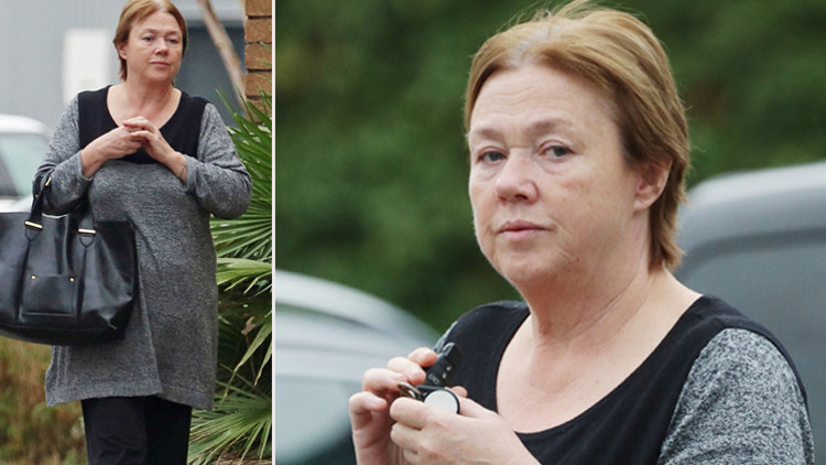 Çocukluğundan beri kamera karşısında... Ünlü oyuncu demansa yakalandı... Mesleğe en acı veda Çocukluğundan beri kamera karşısında... Ünlü oyuncu demansa yakalandı... Mesleğe en acı veda