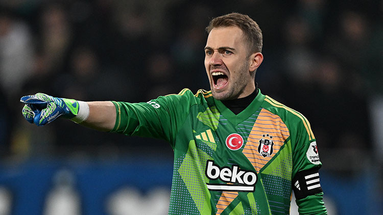 Beşiktaşta Mert Günokun dalya heyecanı Beşiktaşta Mert Günokun dalya heyecanı