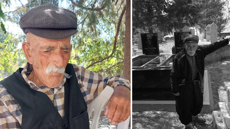 Kahramanmaraş’ta 33 gündür aranıyordu cansız bedeni bulundu