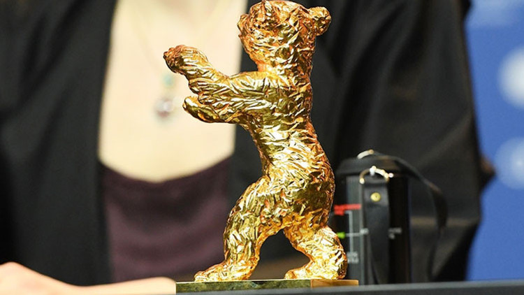 75. Uluslararası Berlin Film Festivali’nde 19 film “Altın Ayı” için yarışacak