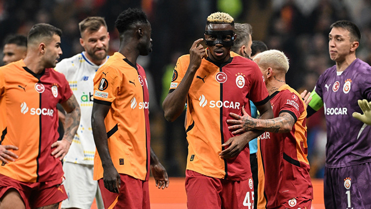 Galatasaray 3-3 Dinamo Kiev maç özeti (UEFA Avrupa Ligi) Galatasaray 3-3 Dinamo Kiev maç özeti (UEFA Avrupa Ligi)